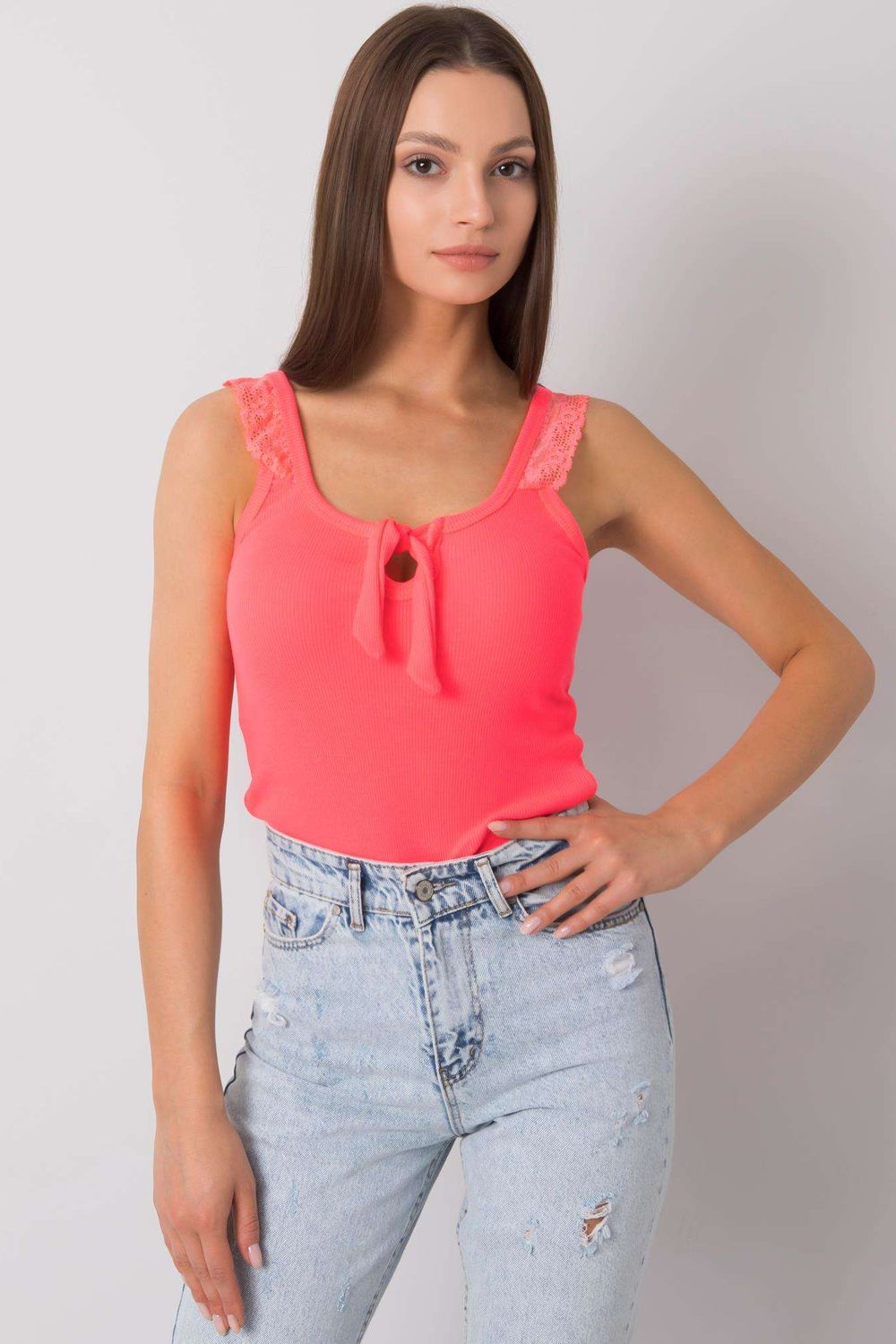  Top model 181719 Calben  pink