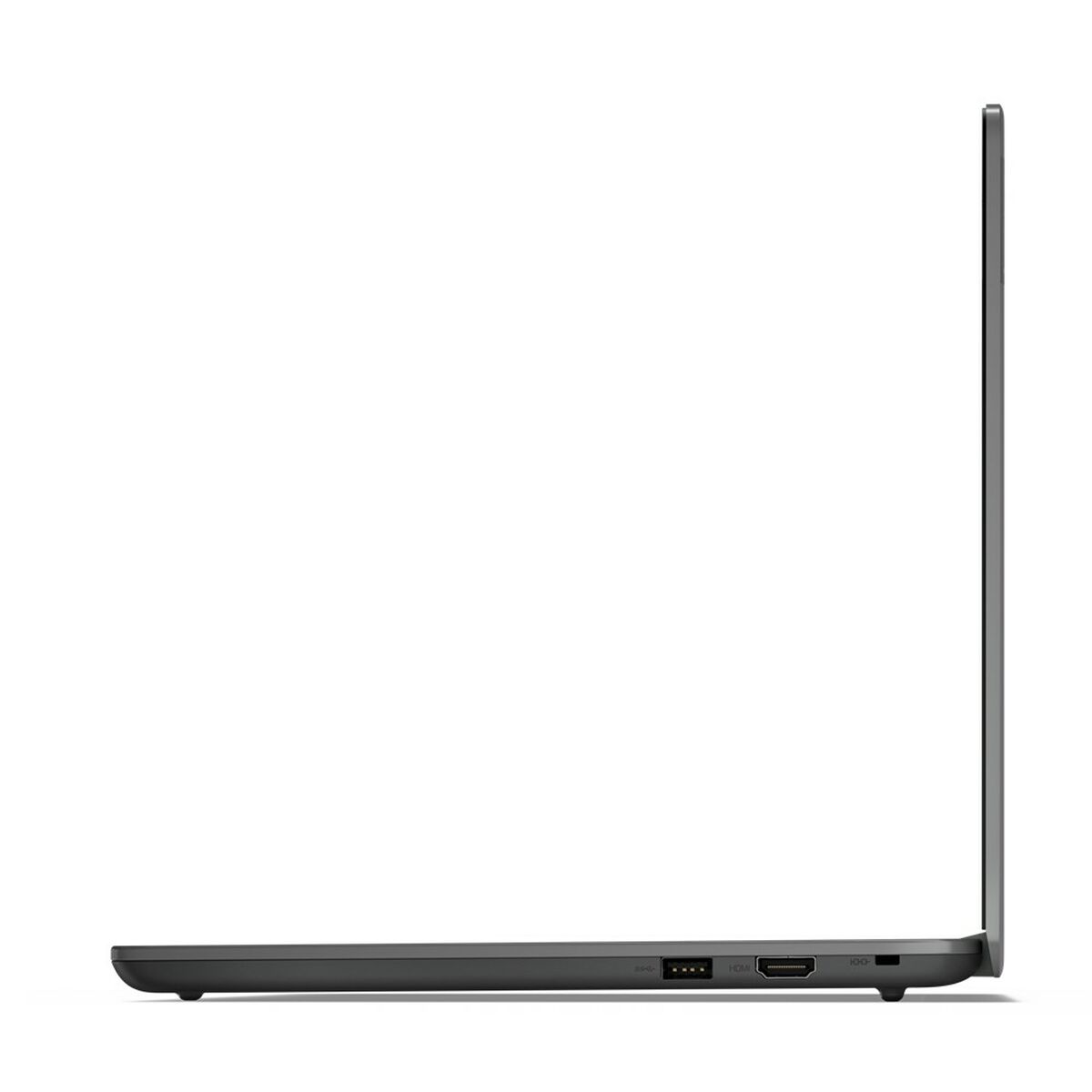 Notebook Lenovo 14E Chromebook G2 Spanish Qwerty 32 GB 4 GB RAM 14" AMD 3015Ce