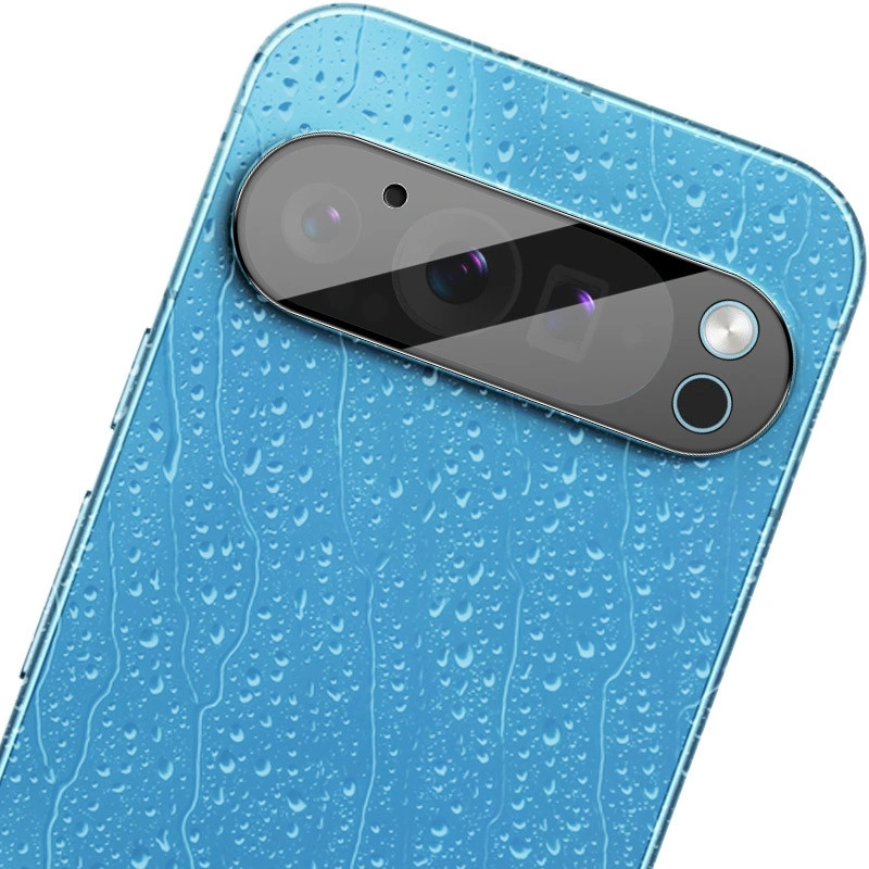 Bizon Glass Lens Pixel 9 Pro [2 PACK]