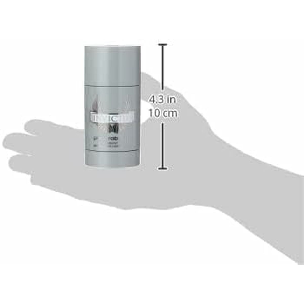 Stick Deodorant Paco Rabanne Invictus 75 ml Stick Deodorant Paco Rabanne Invictus 75 ml