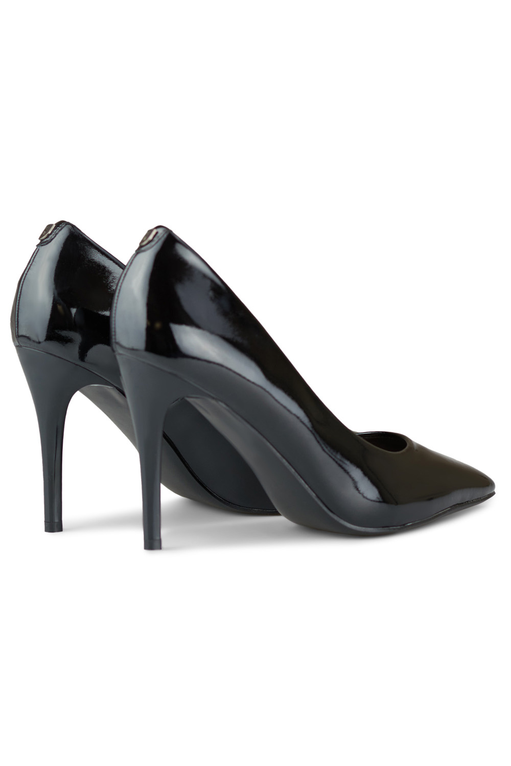  High heels model 190644 PRIMO  black