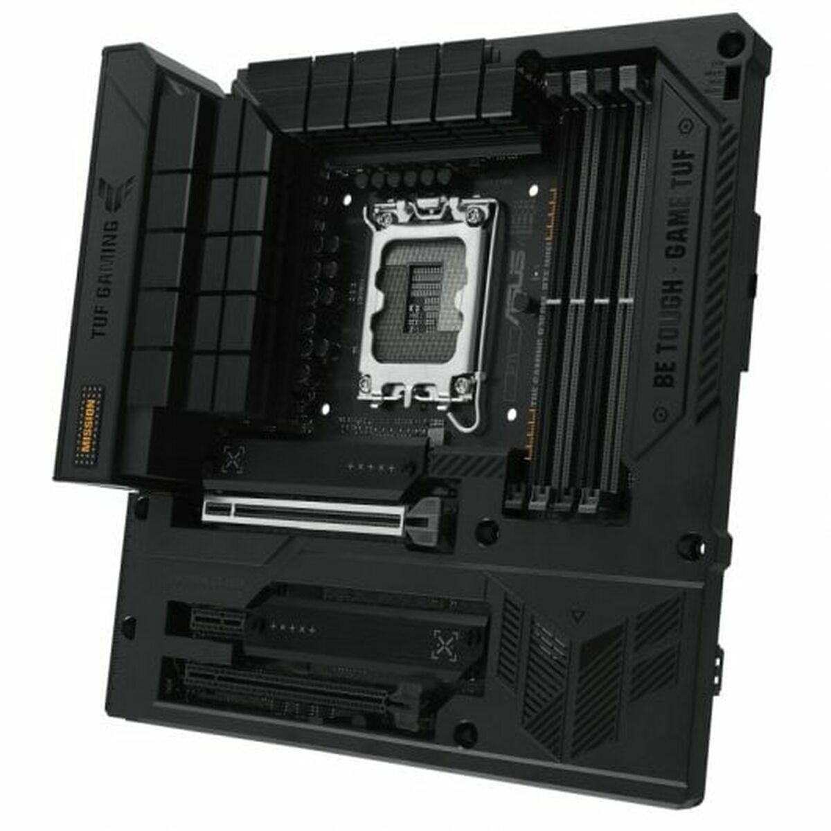 Motherboard Asus LGA 1700 Motherboard Asus LGA 1700