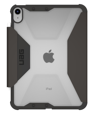 UAG Urban Armor Gear Plyo Apple iPad 10.9 2022 (10 gen) Pencil holder (black-ice)