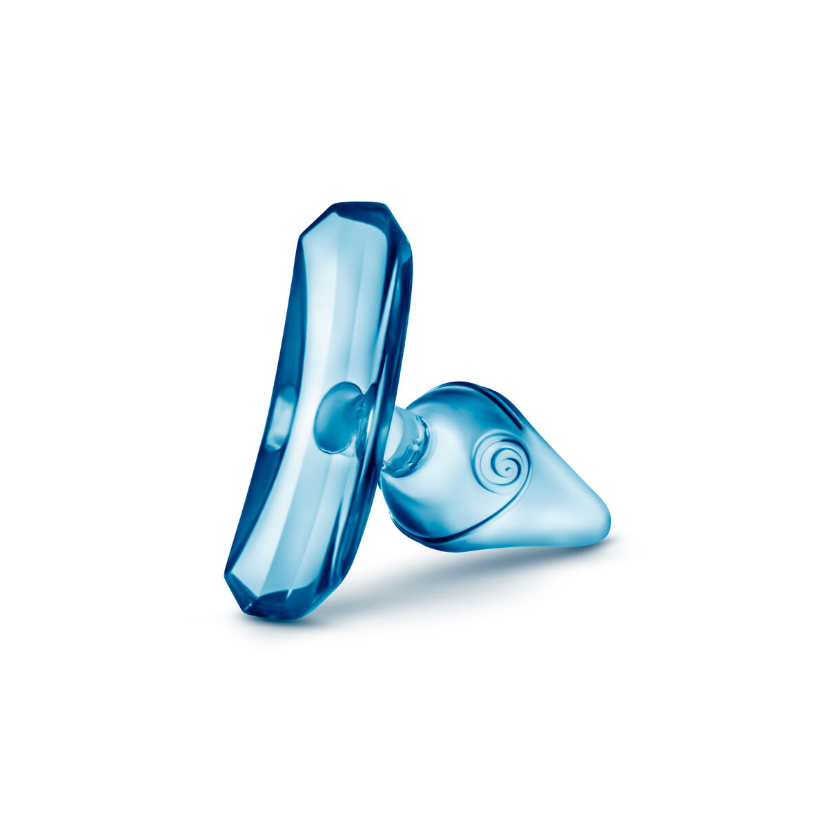 Anal plug Blush Play with me Blue Anal plug Blush Play with me Blue