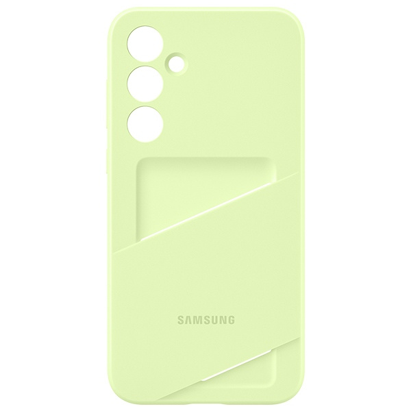 Samsung EF-OA356TMEGWW Samsung Galaxy A35 5G Card Slot Cover lime
