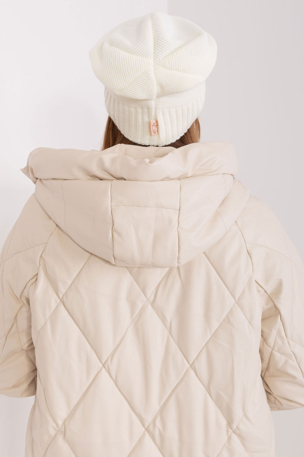  Cap model 187434 Rue Paris  beige
