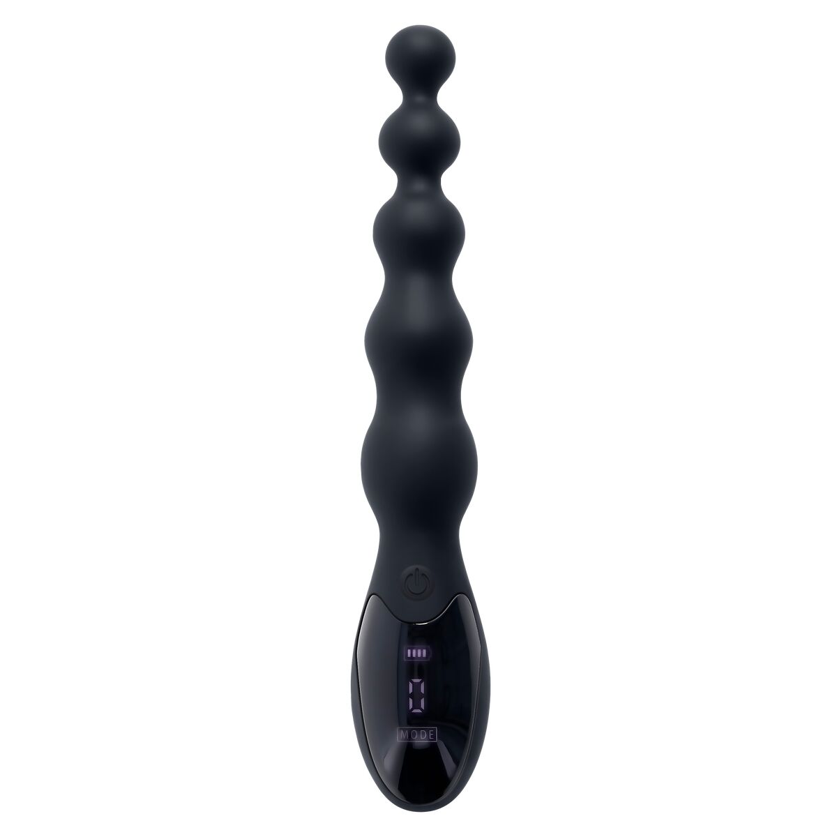 Cassini Anal Vibrator Black Evolved Zero Tolerance Black Cassini Anal Vibrator Black Evolved Zero Tolerance Black