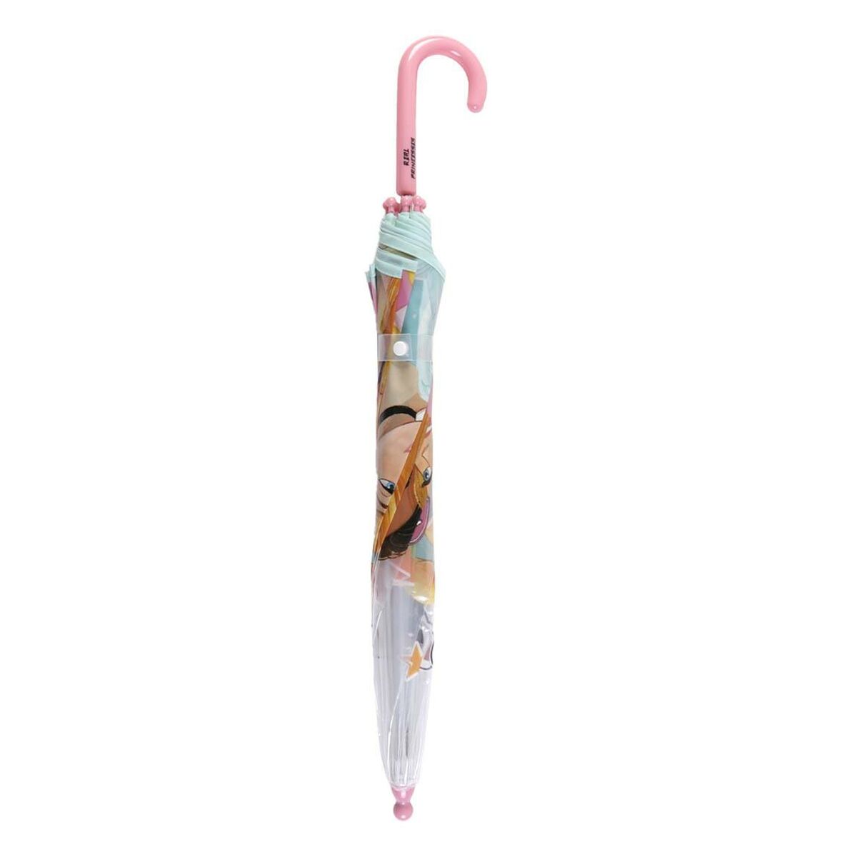 Umbrella Princesses Disney Ø 71 cm Multicolour