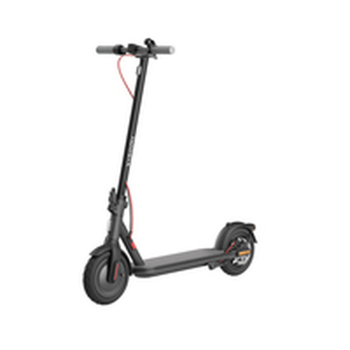 Electric Scooter Xiaomi BHR7128EU Black 25 km/h Electric Scooter Xiaomi BHR7128EU Black 25 km/h
