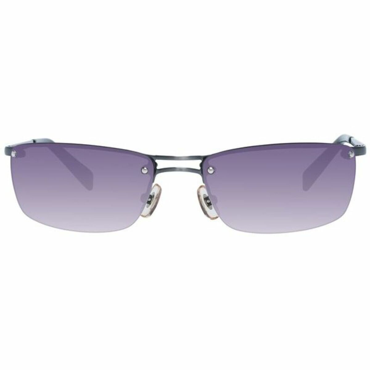 Sunglasses More & More Grey (ø 55 mm)