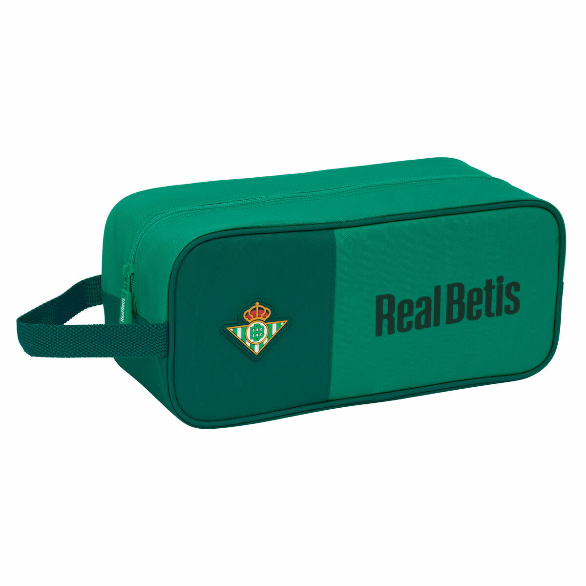 Travel Slipper Holder Real Betis Balompié 34 x 15 x 14 cm