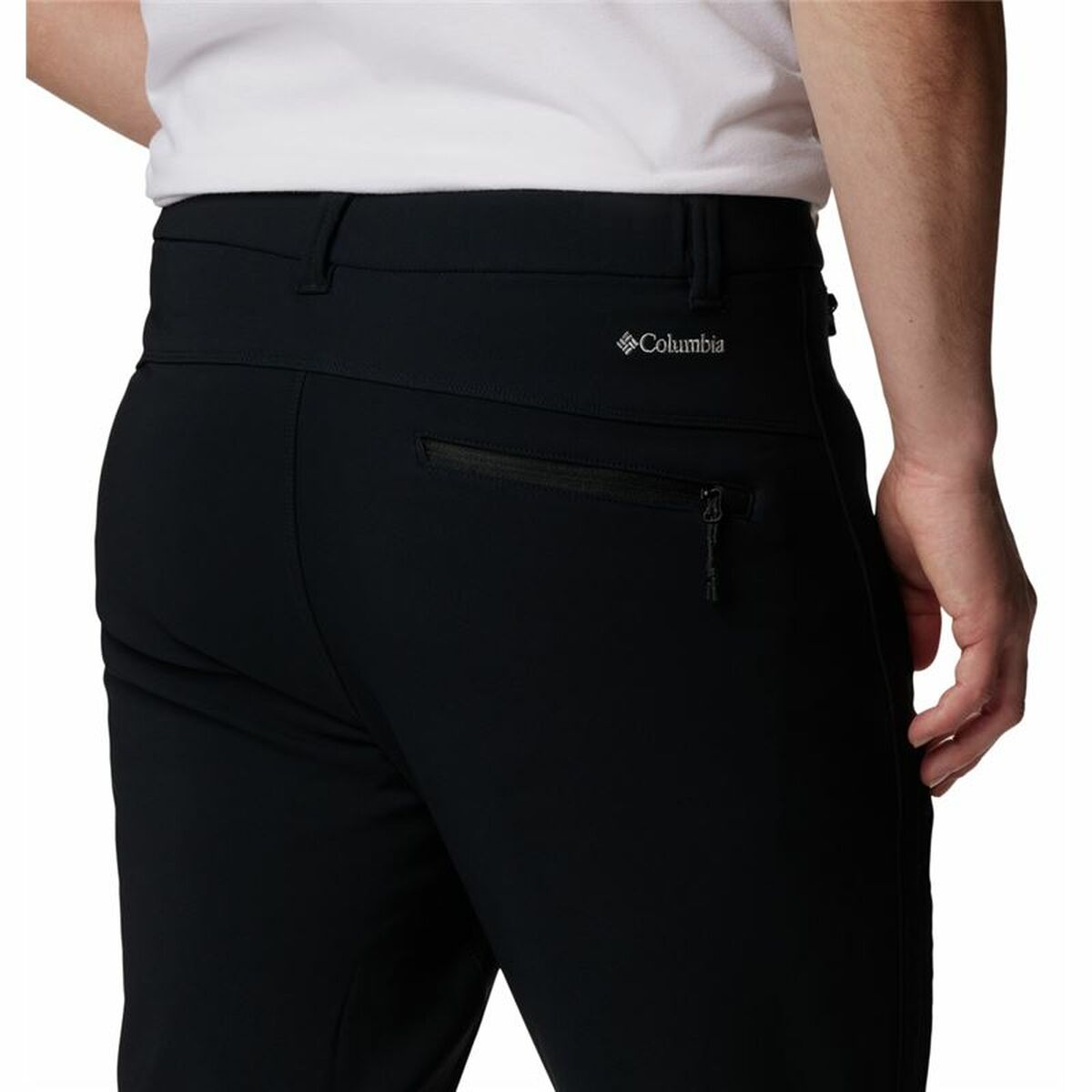 Adult Trousers Columbia  Ess+ Futureverse  Black Men
