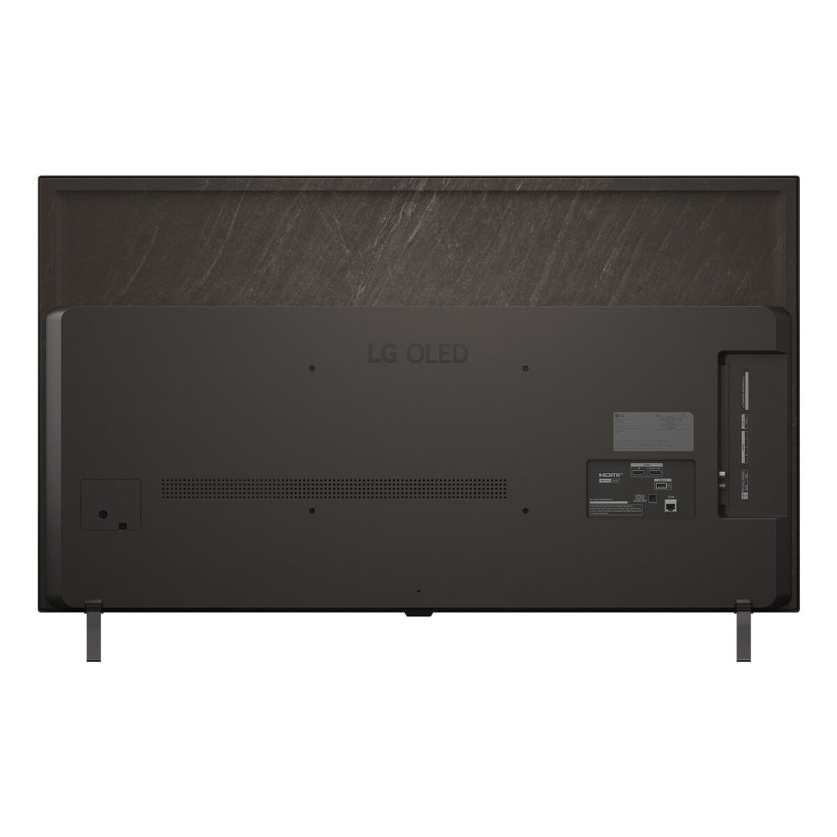 Smart TV LG 77B56LA 77" 4K Ultra HD HDR OLED