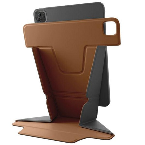 UNIQ Ryze 360 Apple iPad Pro 11" 2024 (5 gen) carmel