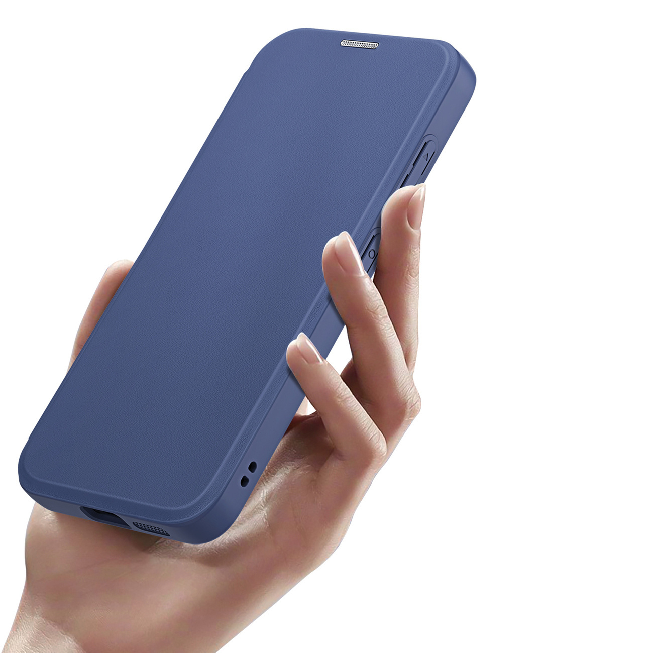 Dux Ducis Skin X Pro Samsung Galaxy S24+ Plus blue