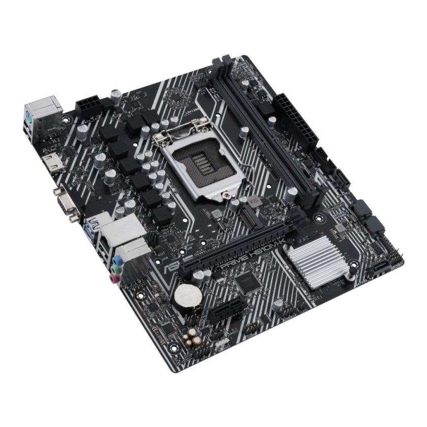 Motherboard Asus Intel H510 LGA 1200 Motherboard Asus Intel H510 LGA 1200