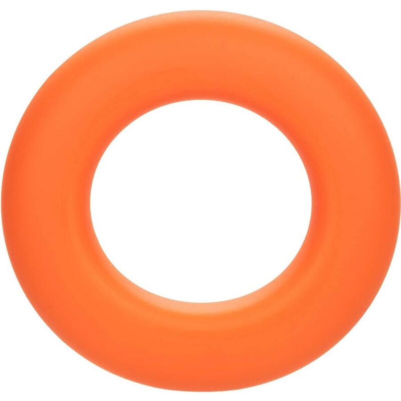 CALIFORNIA EXOTICS - ALPHA PROLONG LARGE RING ORANGE