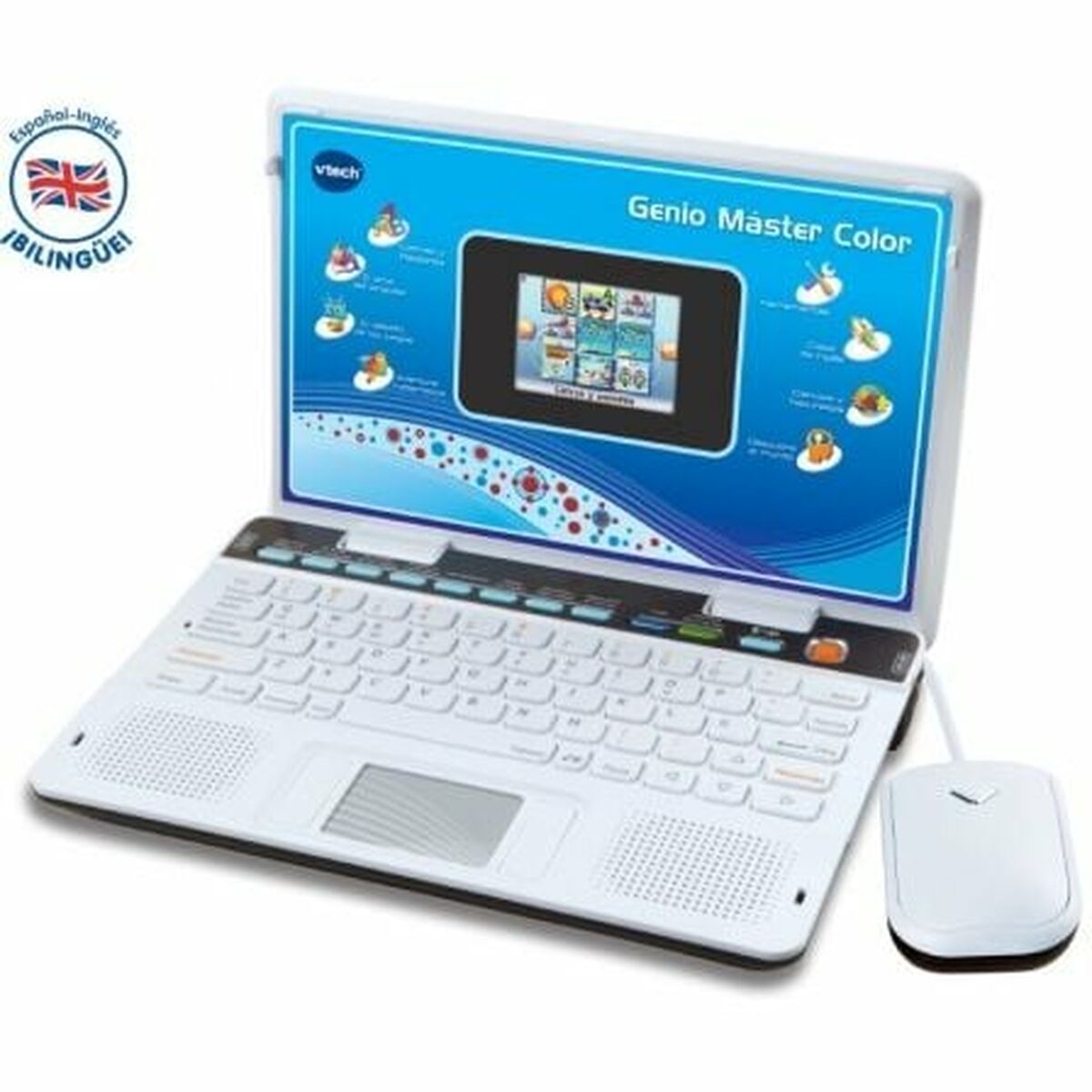 Laptop computer Vtech 3480-133847 Laptop computer Vtech 3480-133847