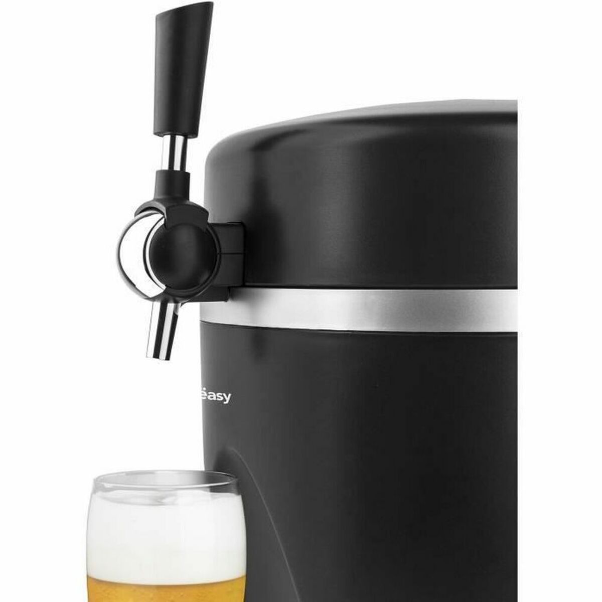 Handle Wëasy 5 L