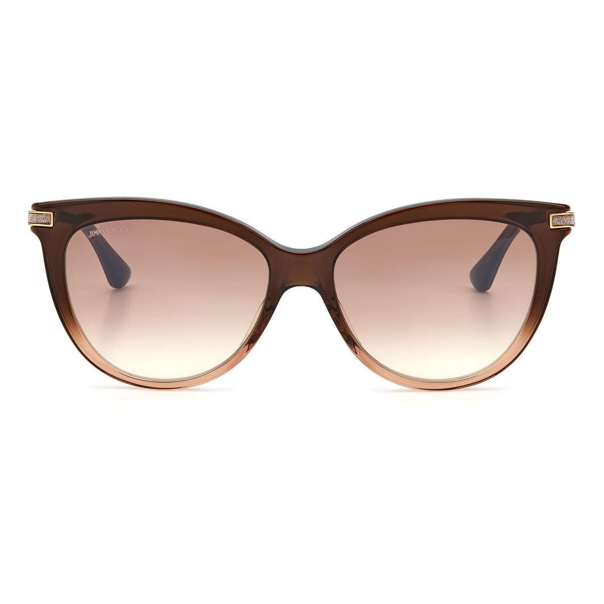 Ladies' Sunglasses Jimmy Choo AXELLE-G-S-0MY-NQ
