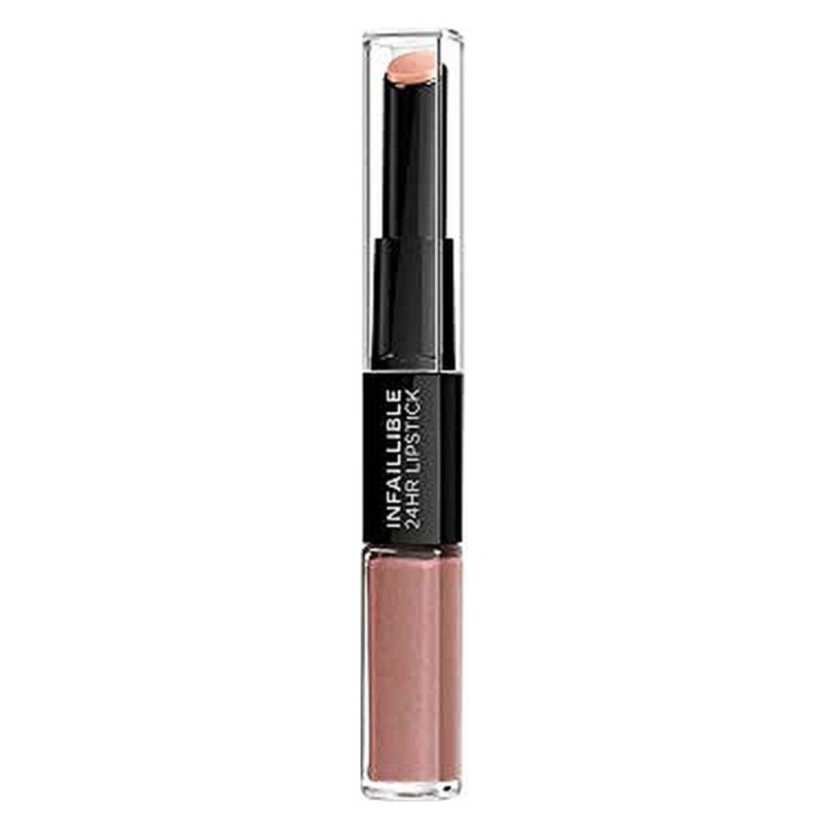 Lipstick Infaillible 24H L'Oreal Make Up Lipstick Infaillible 24H L'Oreal Make Up