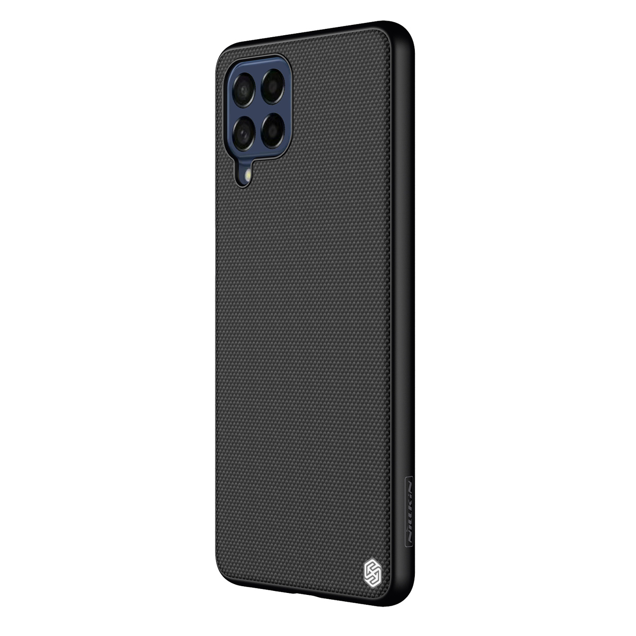 Nillkin Textured Samsung Galaxy M53 5G black