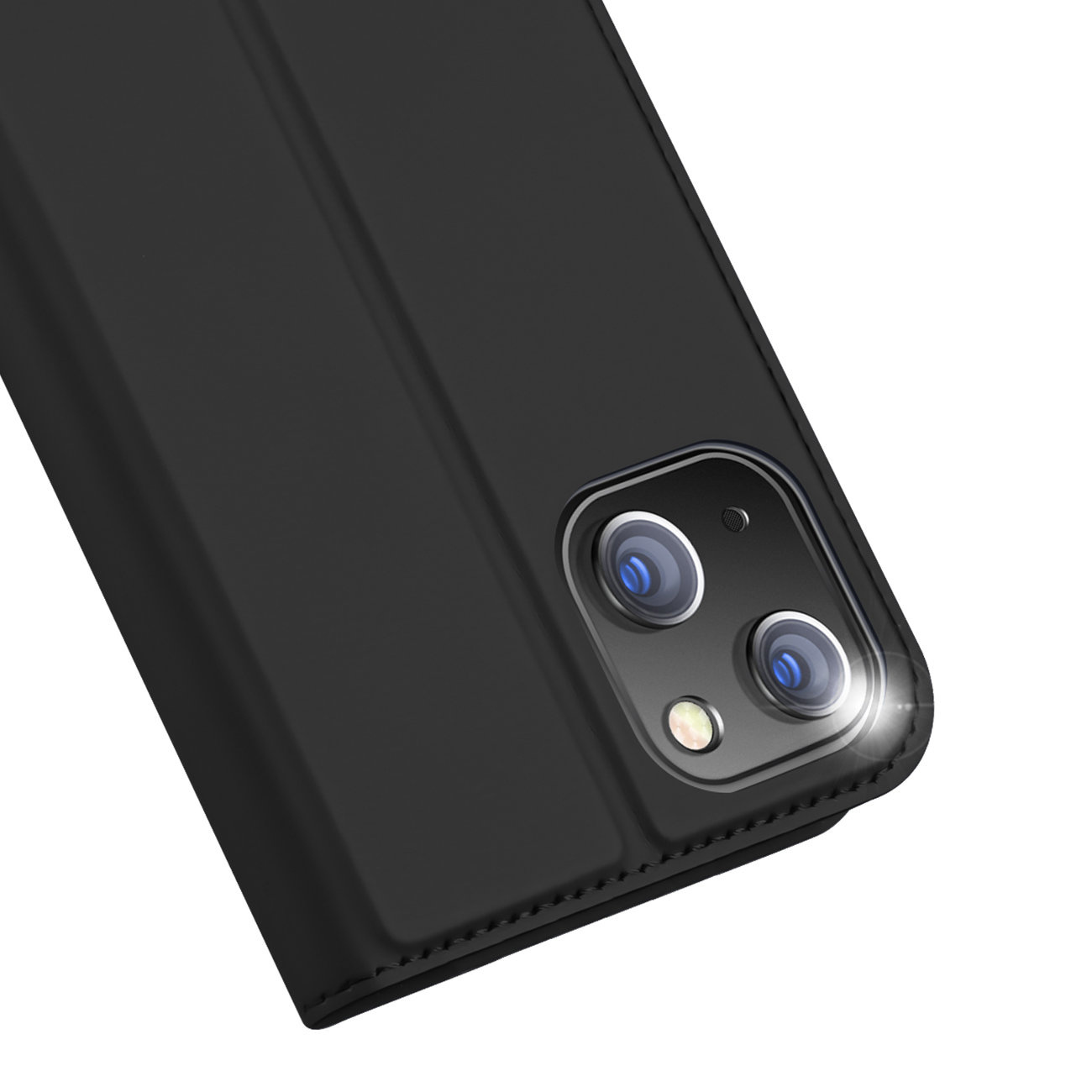 Dux Ducis Skin Pro Apple iPhone 15 Plus black