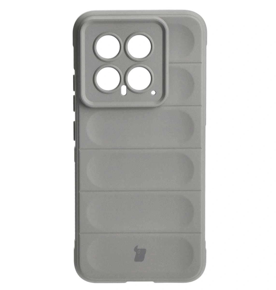 Bizon Case Tur Xiaomi 14 light grey