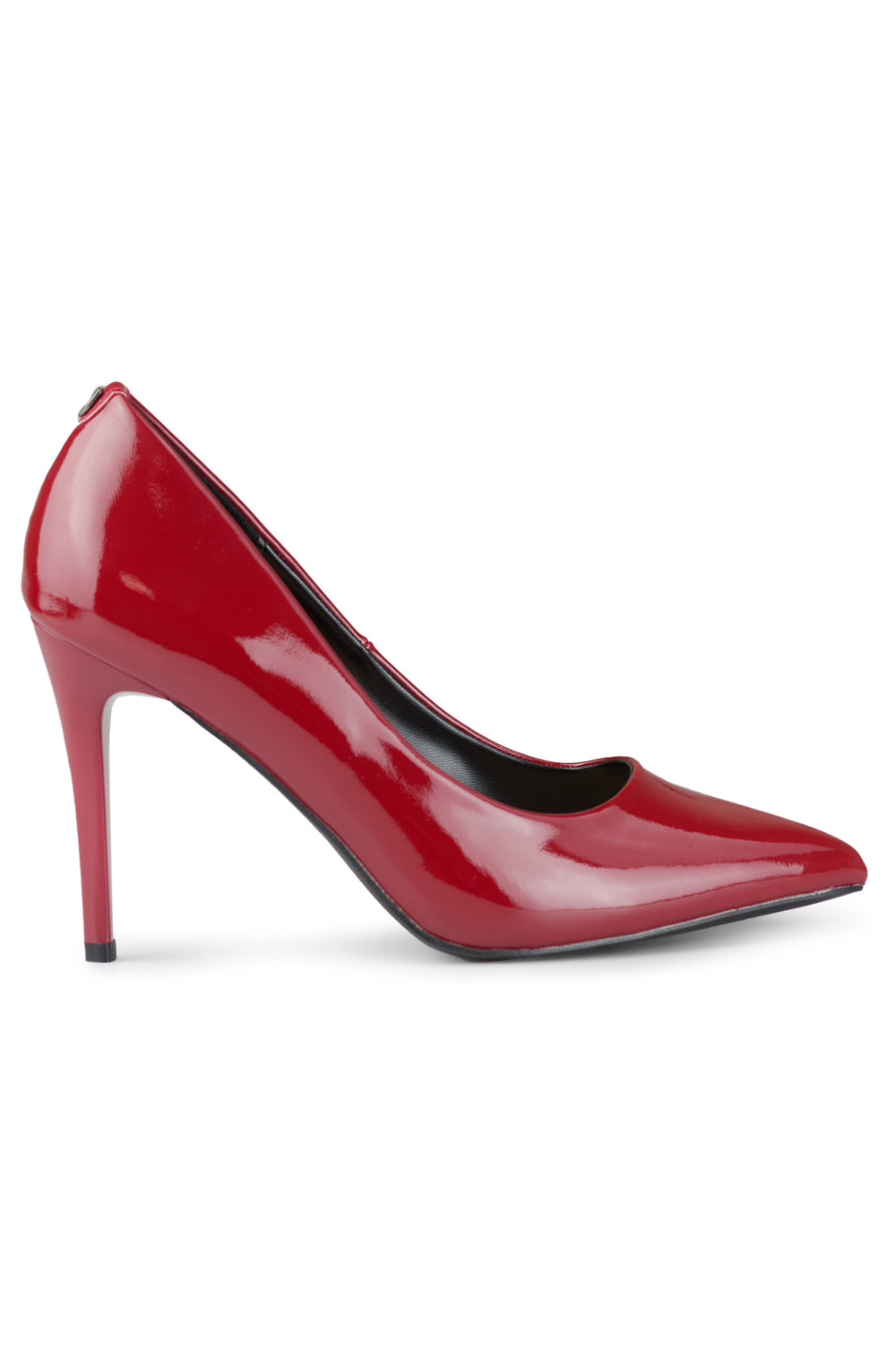  High heels model 190645 PRIMO  red