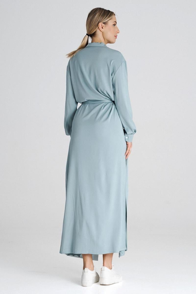  Daydress model 197191 Figl  green