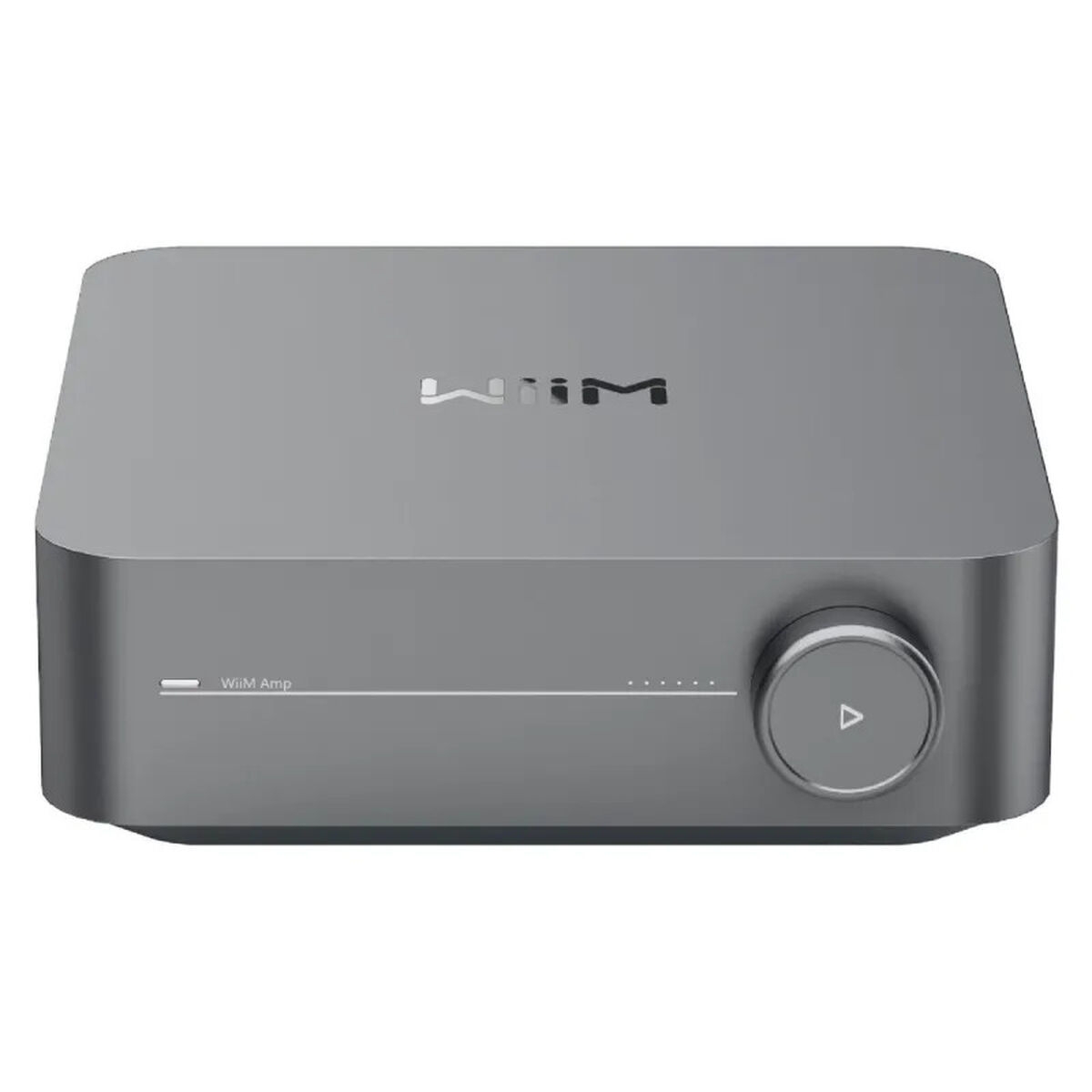 Amplifier Wiim WIIN AMP