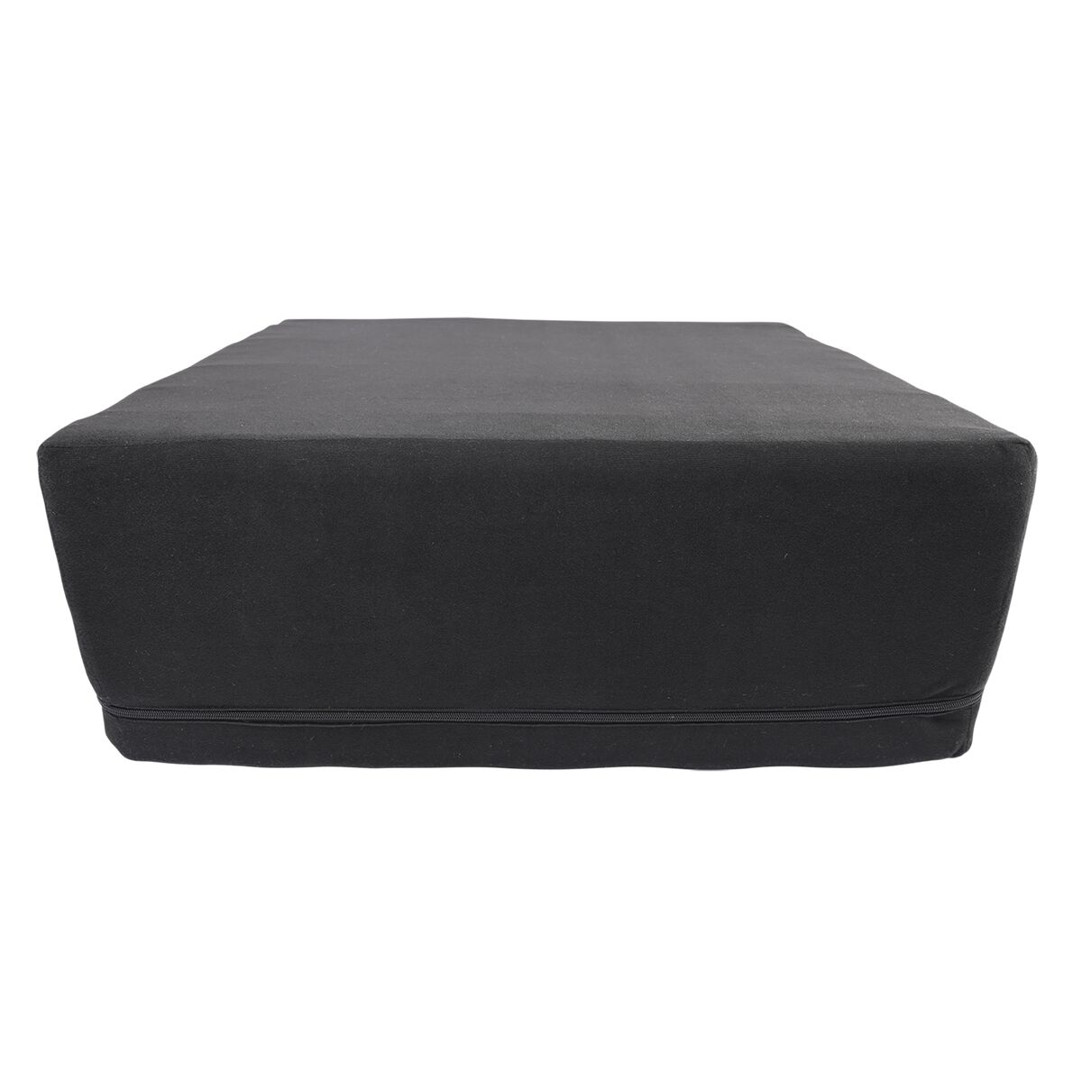 Cushion Sportsheets Pivot Black Cushion Sportsheets Pivot Black