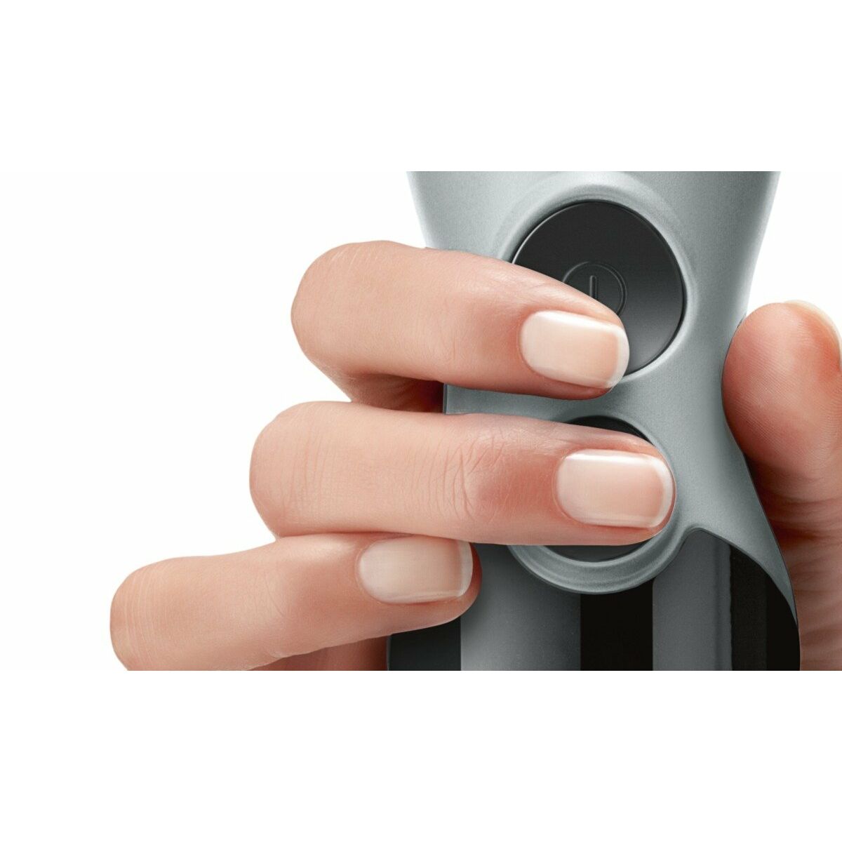 Hand-held Blender BOSCH MSM67170 750W Black 750 W Hand-held Blender BOSCH MSM67170 750W Black 750 W