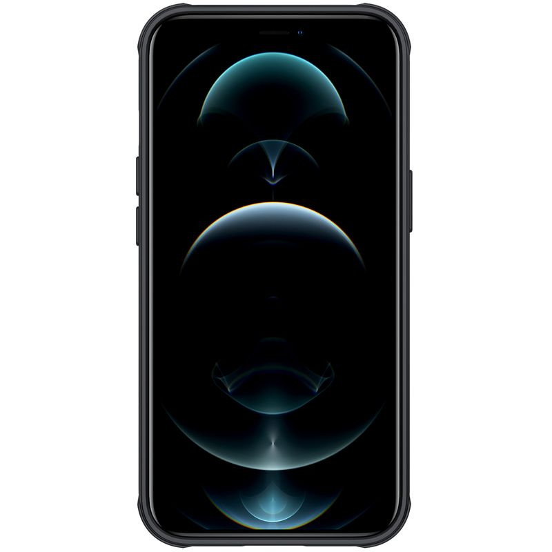 Nillkin Camshield Pro Samsung Galaxy S20 Ultra Black