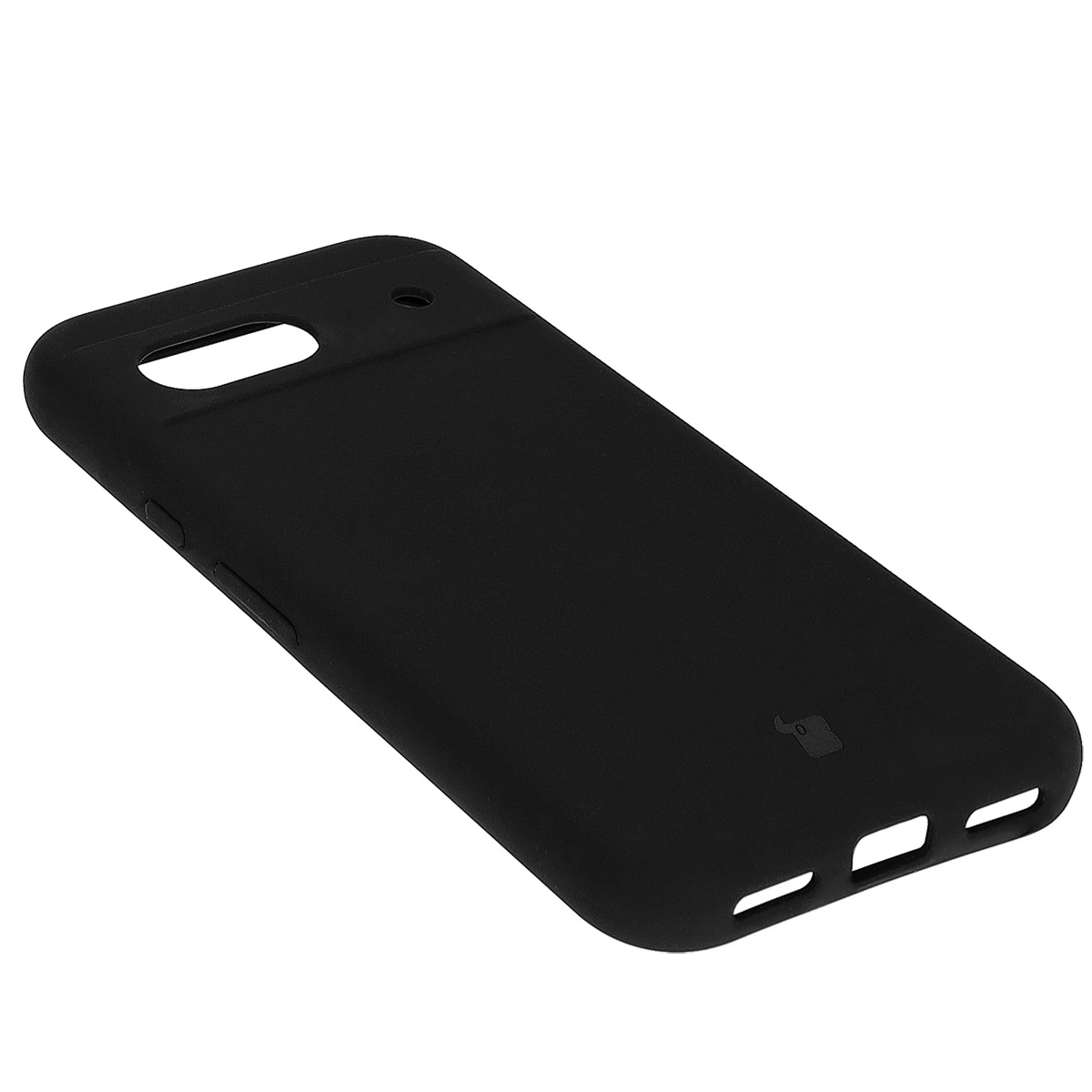 Bizon Soft Case Google Pixel 8a black