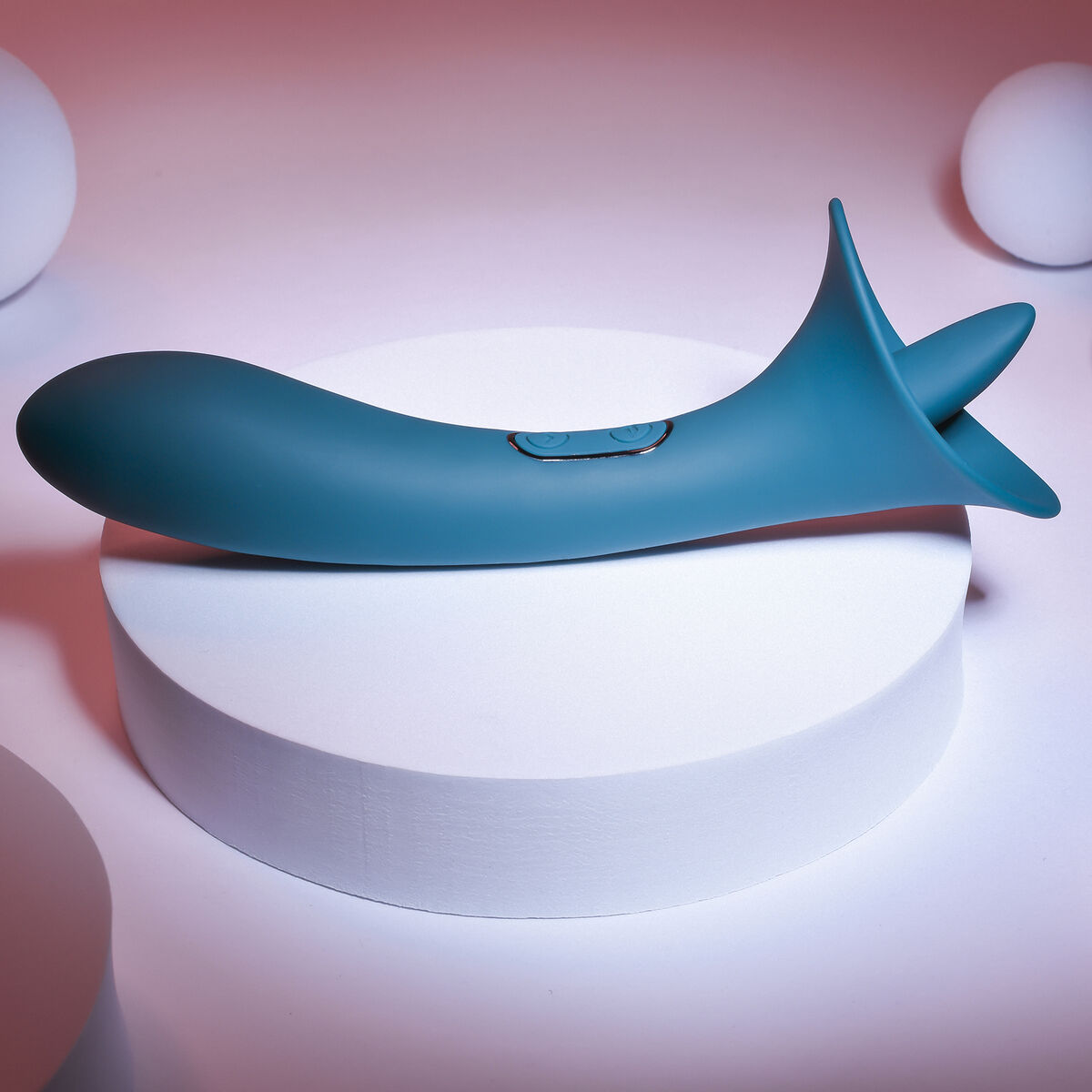 Massager Playboy Green Massager Playboy Green
