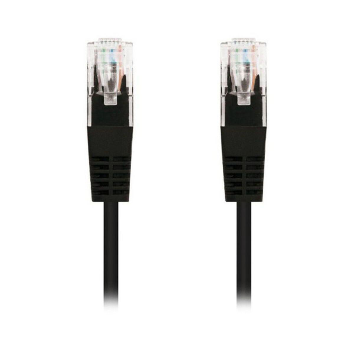 CAT 5e UTP Cable NANOCABLE 10.20.01 CAT 5e UTP Cable NANOCABLE 10.20.01