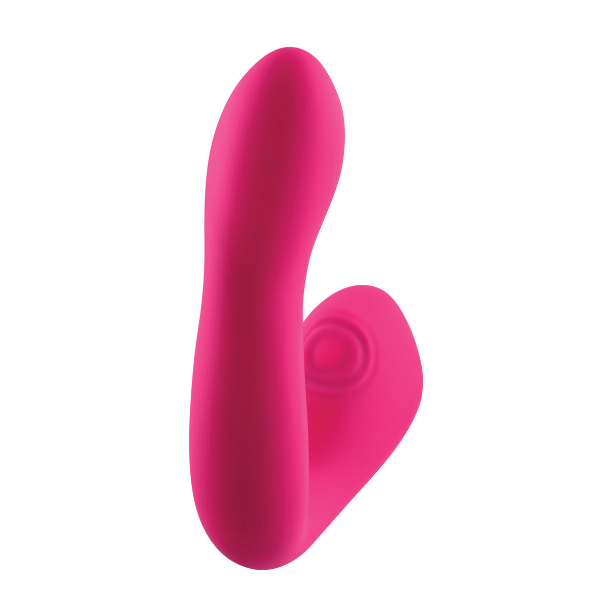 G-Spot Vibrator Evolved Buck Wild Pink G-Spot Vibrator Evolved Buck Wild Pink