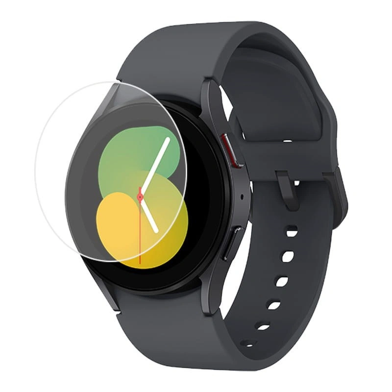 Bizon Glass Clear Samsung Galaxy Watch 5 / 6 44mm