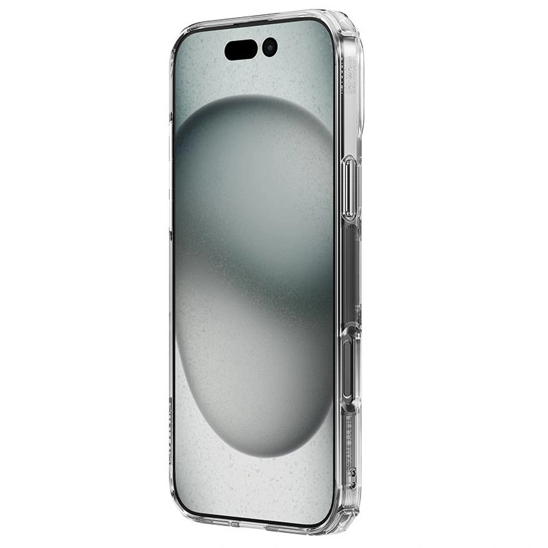Nillkin Nature Pro Apple iPhone 16 Plus clear