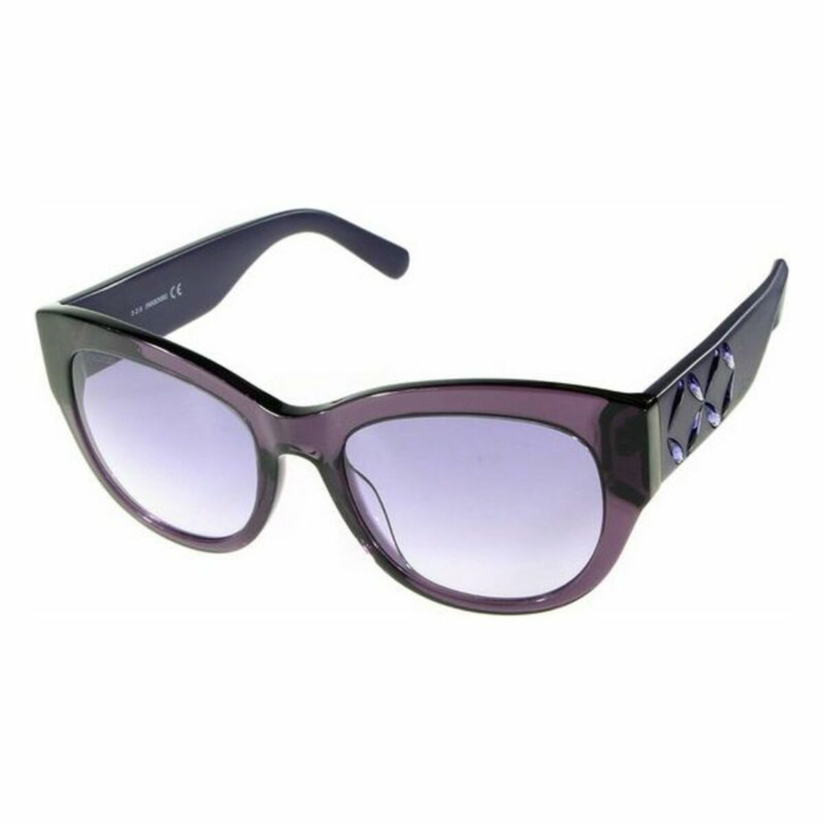 Damensonnenbrille Swarovski SK-0127-81Z (ø 54 mm) (ø 54 mm)