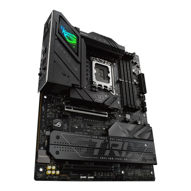 Motherboard Asus LGA 1851 Motherboard Asus LGA 1851