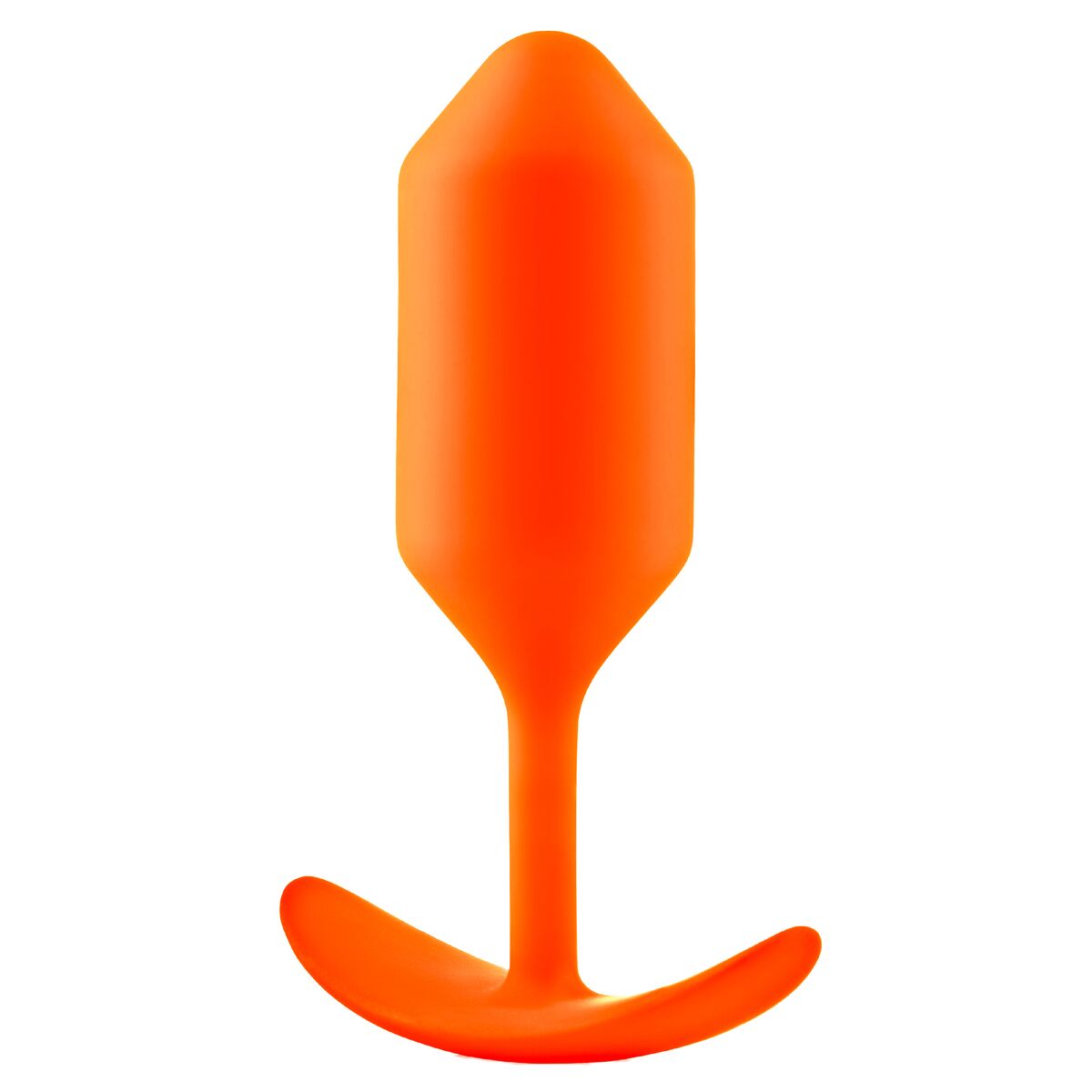 Anal plug B-Vibe 3 Orange Anal plug B-Vibe 3 Orange
