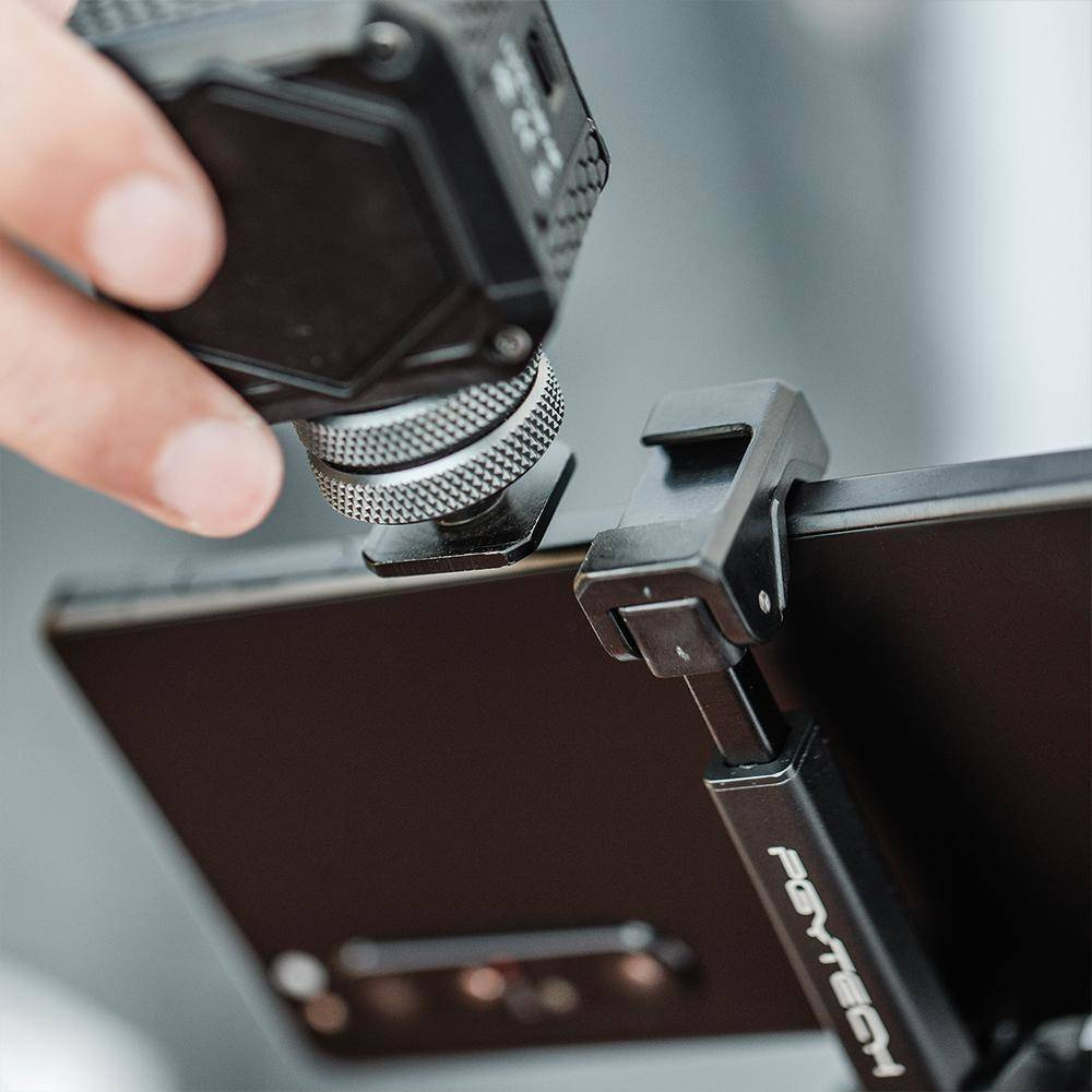 PGYTECH Universal Phone Holder 1/4 inch (P-CG-012)