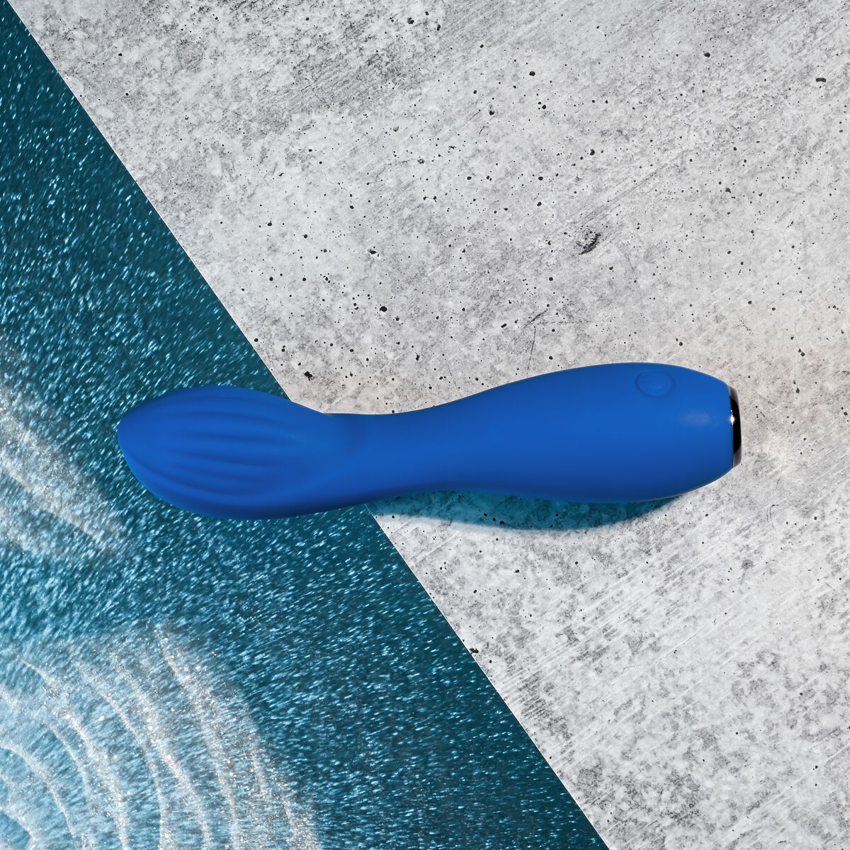 G-Spot Vibrator Selopa Blue G-Spot Vibrator Selopa Blue