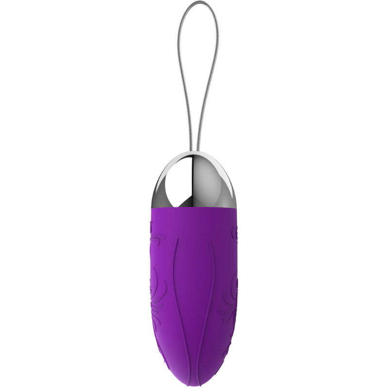 ARMONY - PHOENIX VIOLATING EGG REMOTE CONTROL VIOLET