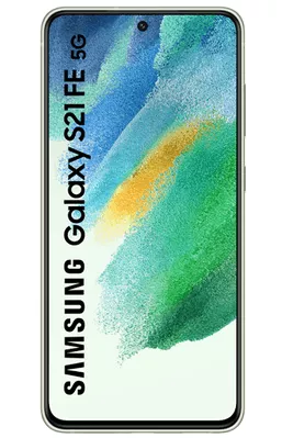 Samsung Galaxy S21 FE 5G 128GB G990 Green