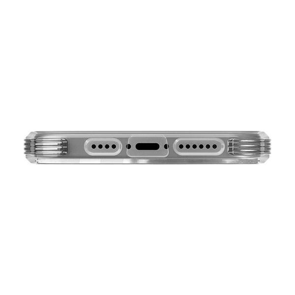 UNIQ Combat iPhone 13 Pro / 13 6,1" aramid frost