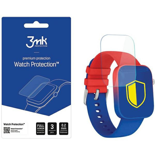 3MK ARC Watch Rubicon RNCE97