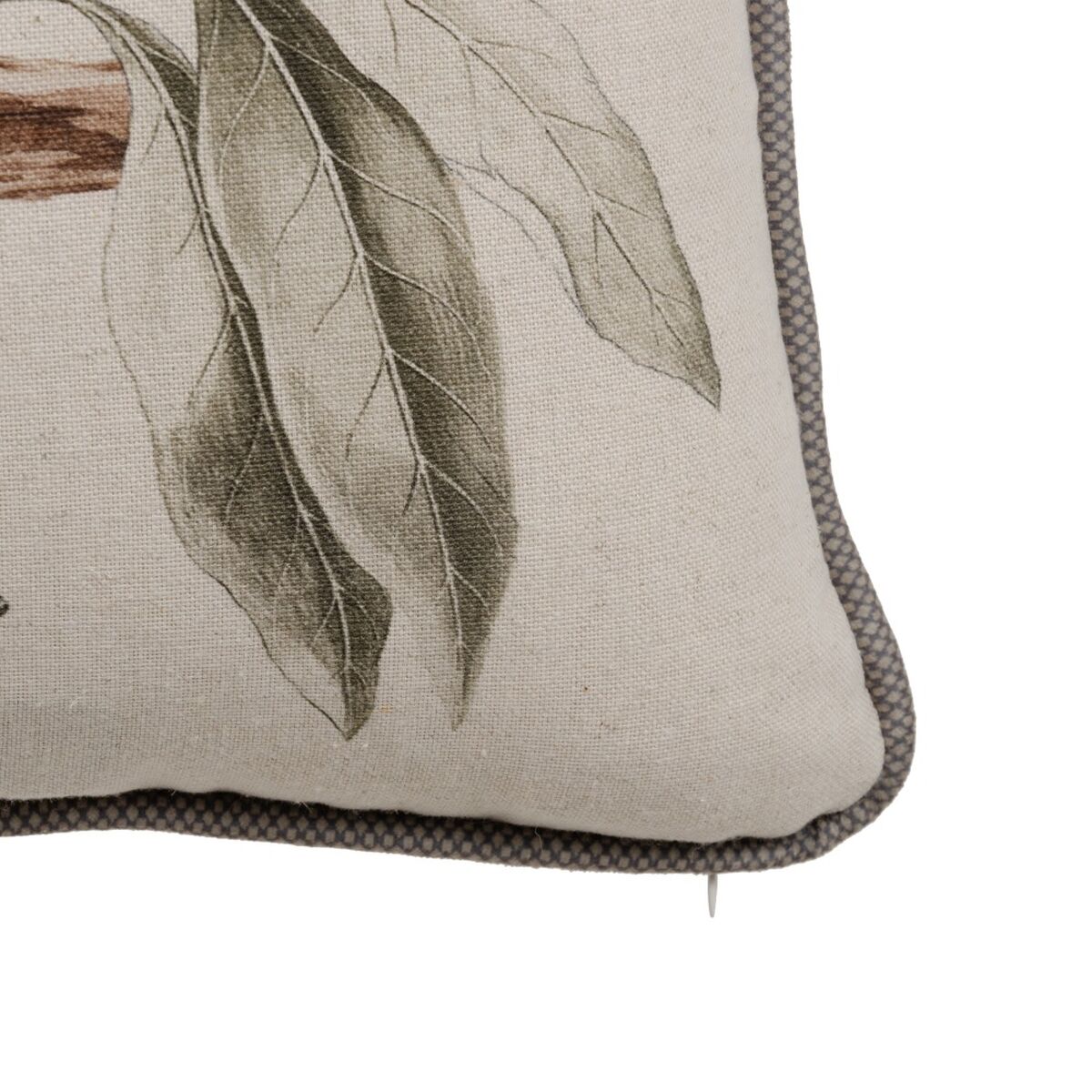 Cushion Linen 45 x 45 cm 100% cotton
